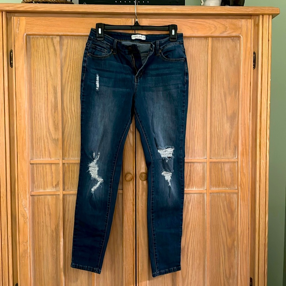 Women’s Hammer jeans